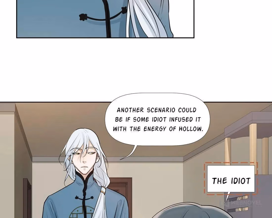 Read Hollow in the Deep chapter 32 image 50 on Lezhin