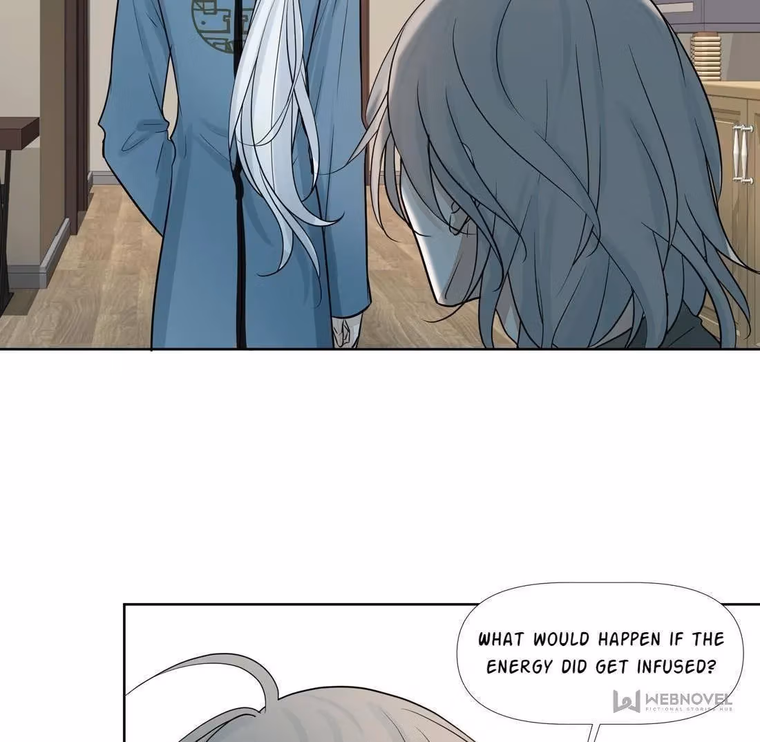 Read Hollow in the Deep chapter 32 image 51 on Lezhin