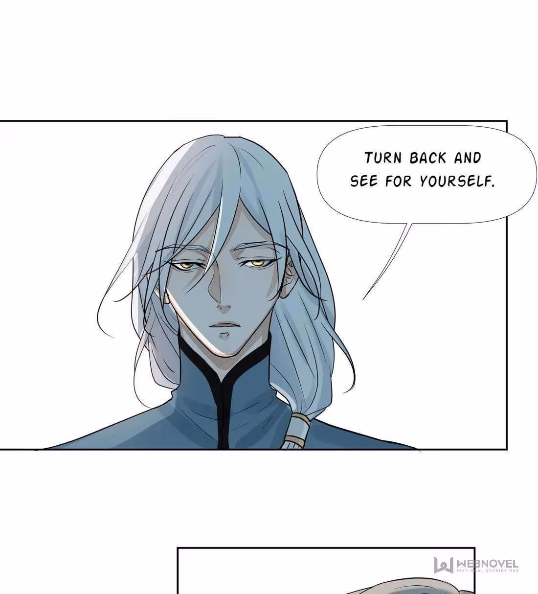 Read Hollow in the Deep chapter 32 image 53 on Lezhin