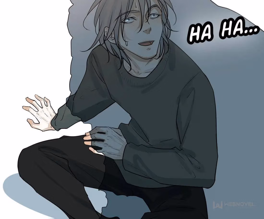 Read Hollow in the Deep chapter 32 image 56 on Lezhin