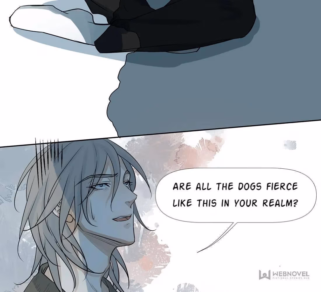 Read Hollow in the Deep chapter 32 image 57 on Lezhin