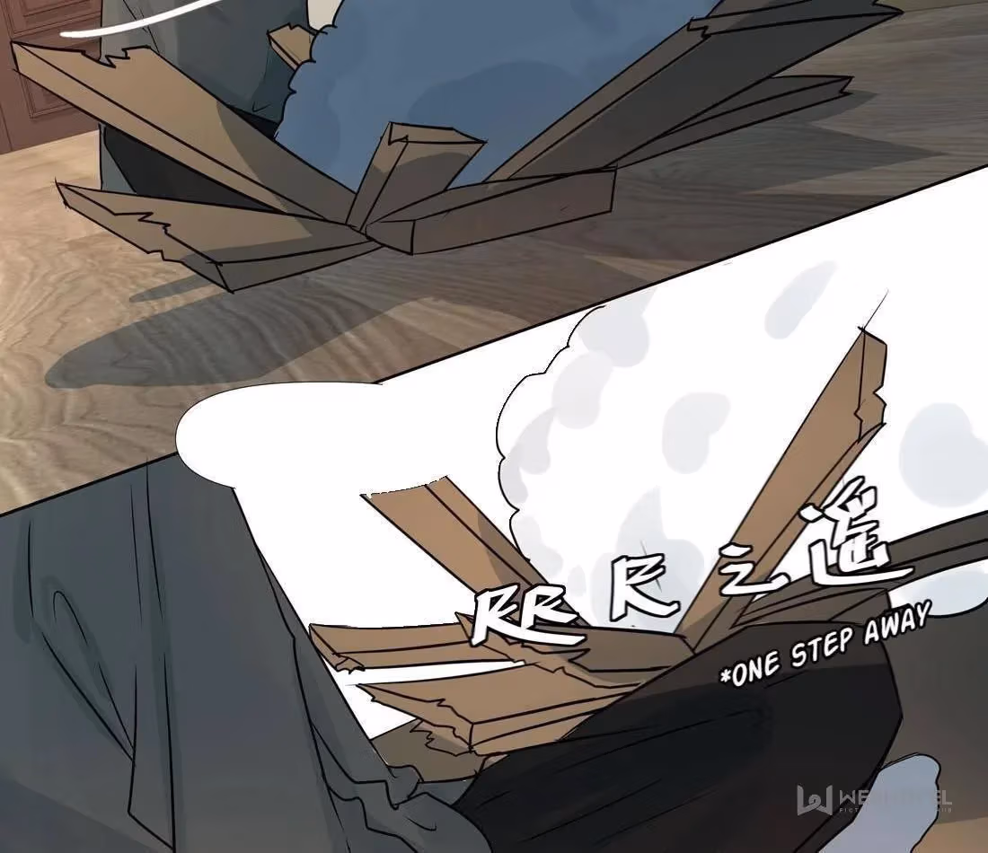 Read Hollow in the Deep chapter 32 image 63 on Lezhin