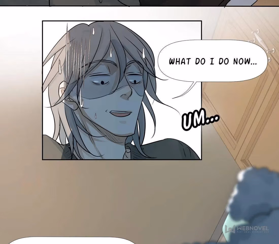 Read Hollow in the Deep chapter 32 image 64 on Lezhin