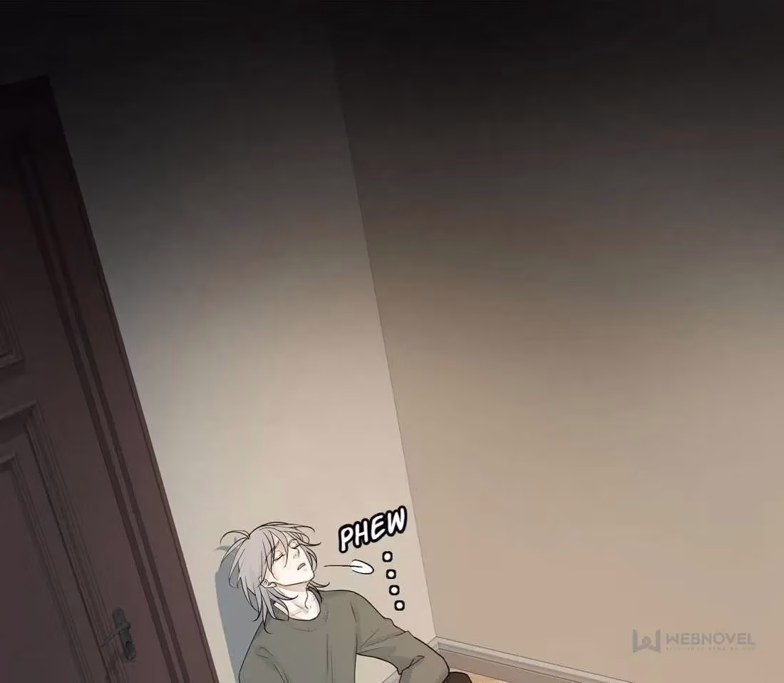 Read Hollow in the Deep chapter 33 image 0 on Lezhin