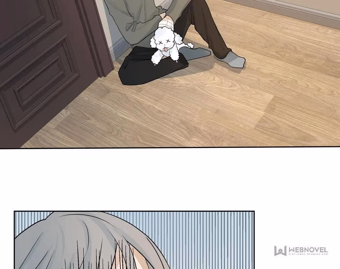 Read Hollow in the Deep chapter 33 image 1 on Lezhin