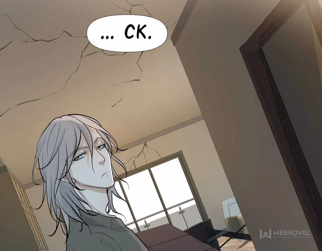 Read Hollow in the Deep chapter 33 image 14 on Lezhin