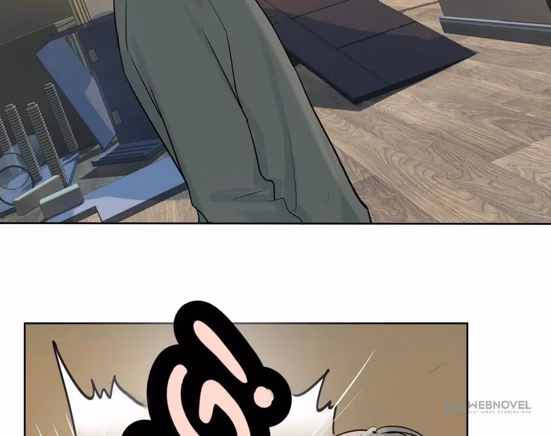 Read Hollow in the Deep chapter 33 image 15 on Lezhin