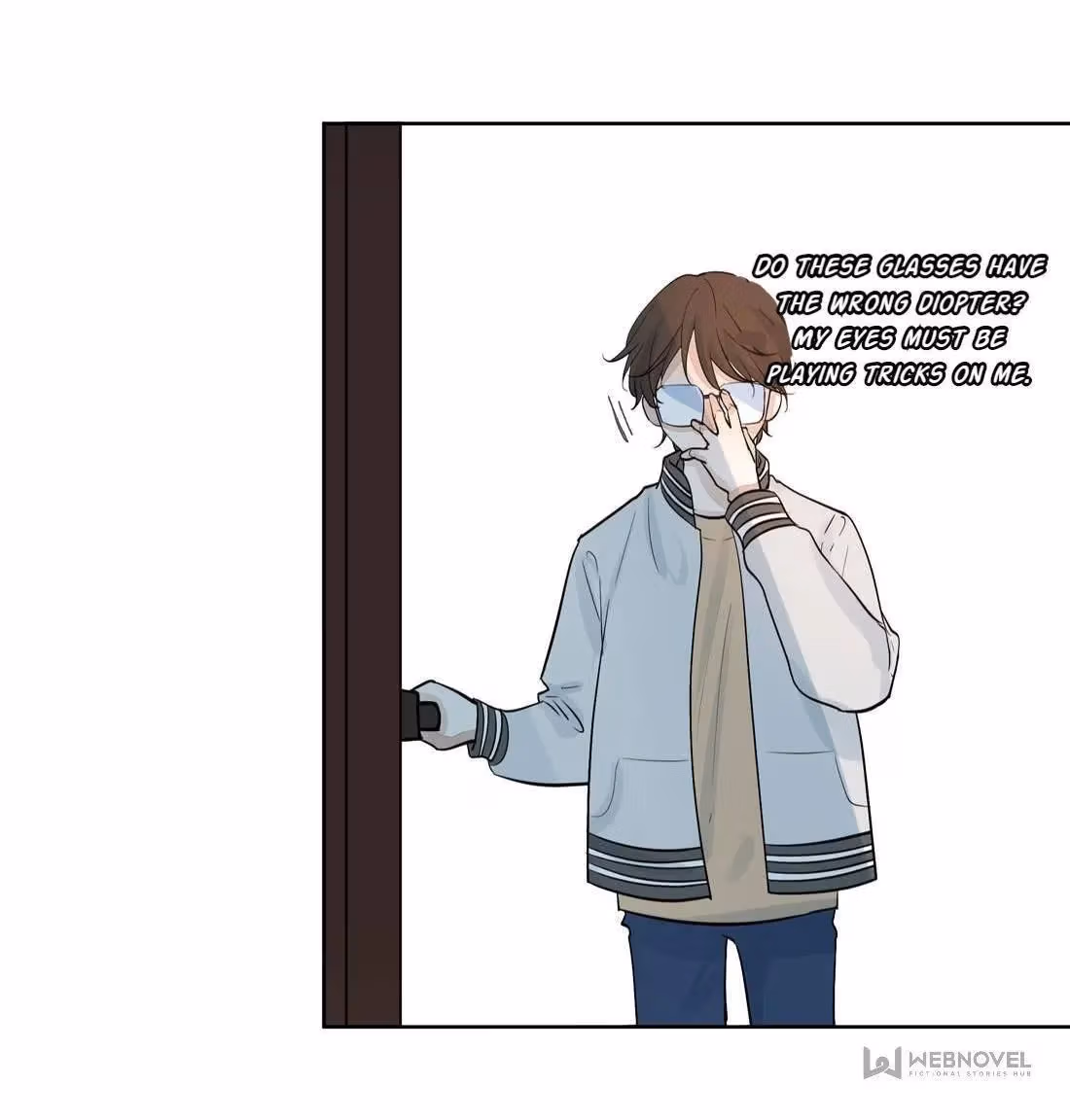 Read Hollow in the Deep chapter 33 image 17 on Lezhin