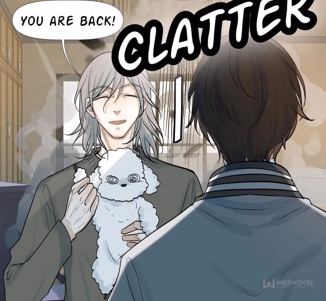 Read Hollow in the Deep chapter 33 image 19 on Lezhin