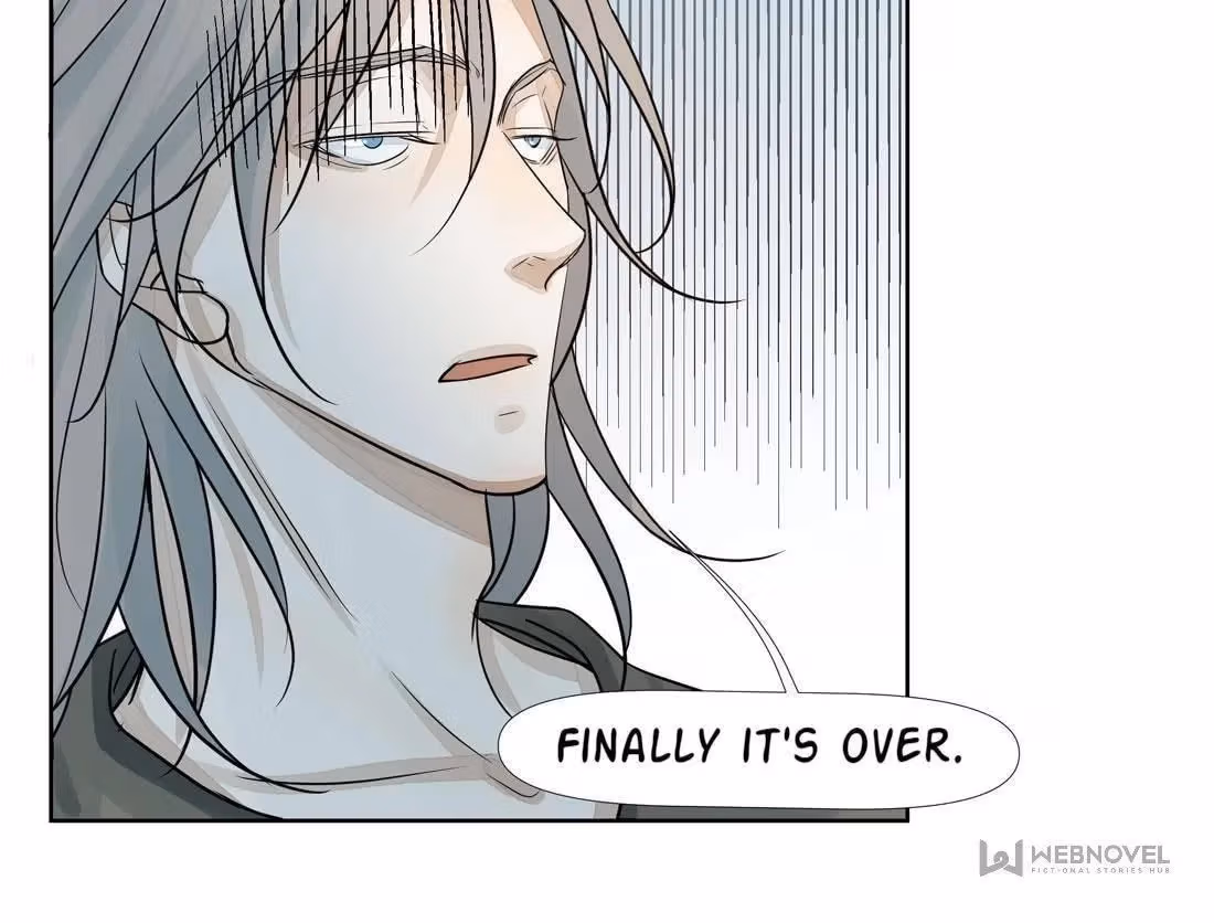 Read Hollow in the Deep chapter 33 image 2 on Lezhin