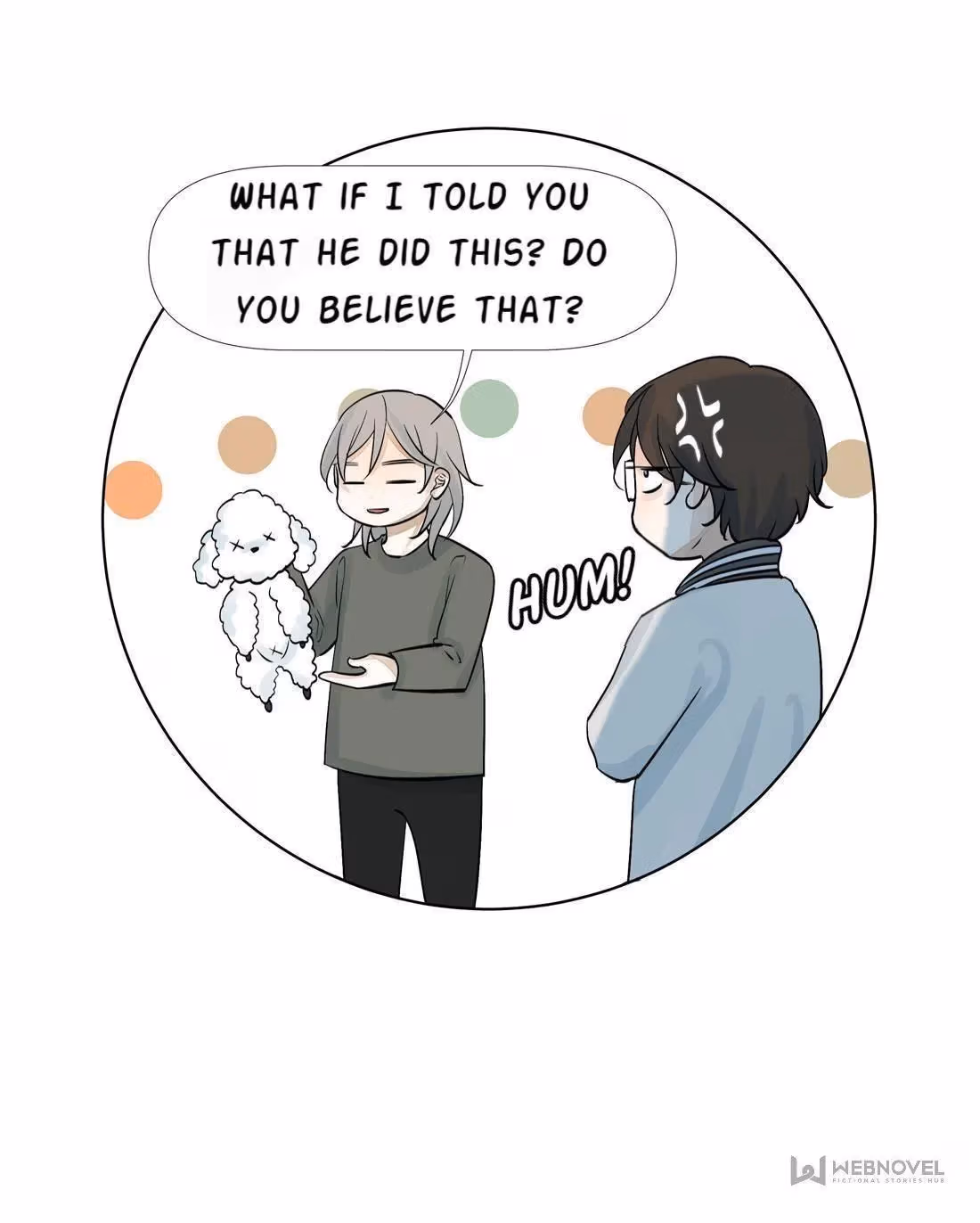 Read Hollow in the Deep chapter 33 image 23 on Lezhin