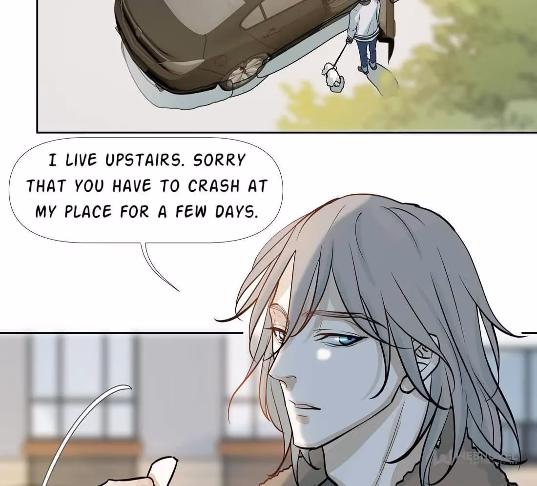 Read Hollow in the Deep chapter 33 image 28 on Lezhin