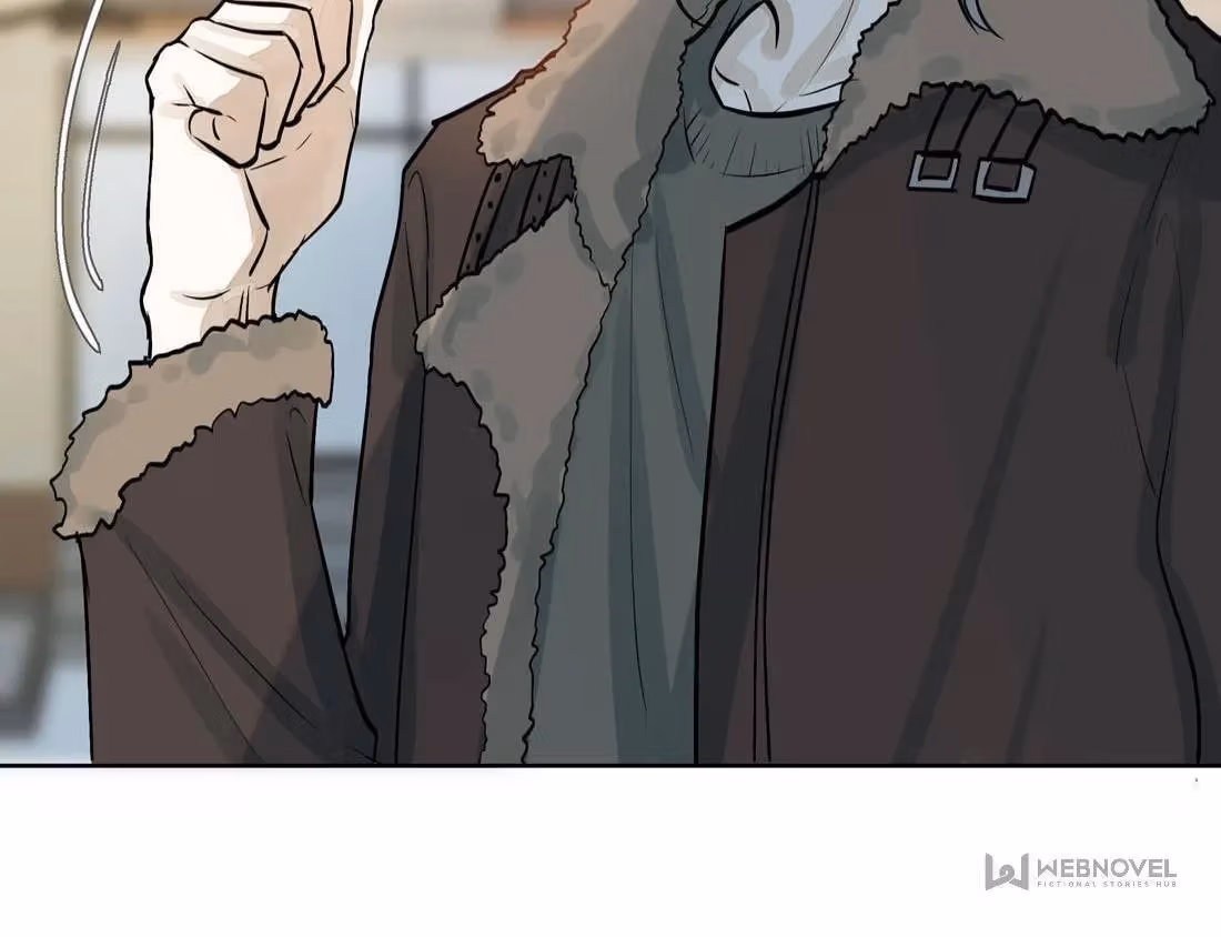 Read Hollow in the Deep chapter 33 image 29 on Lezhin