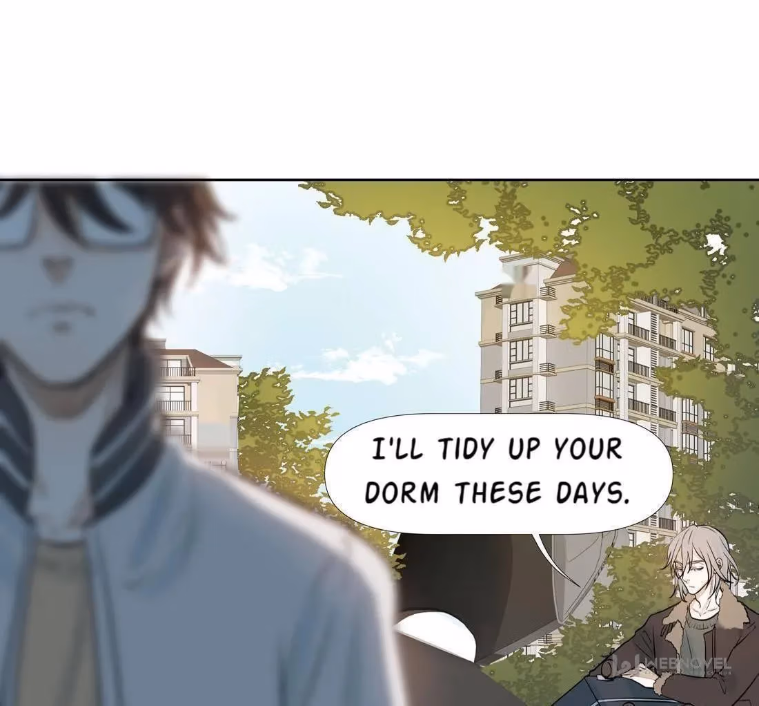 Read Hollow in the Deep chapter 33 image 30 on Lezhin