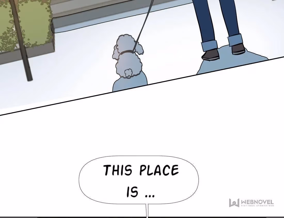 Read Hollow in the Deep chapter 33 image 33 on Lezhin