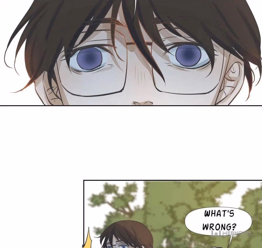 Read Hollow in the Deep chapter 33 image 34 on Lezhin