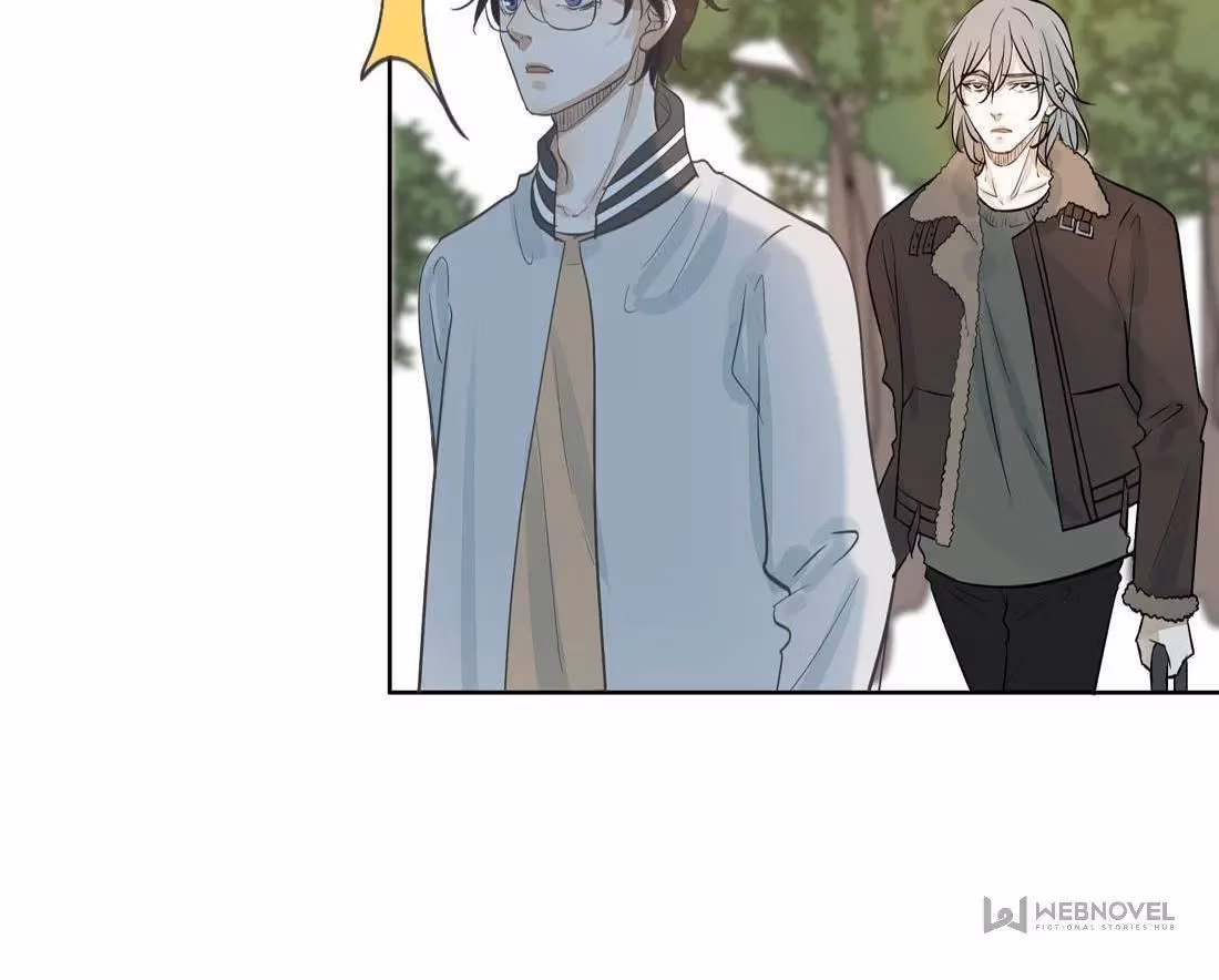 Read Hollow in the Deep chapter 33 image 35 on Lezhin