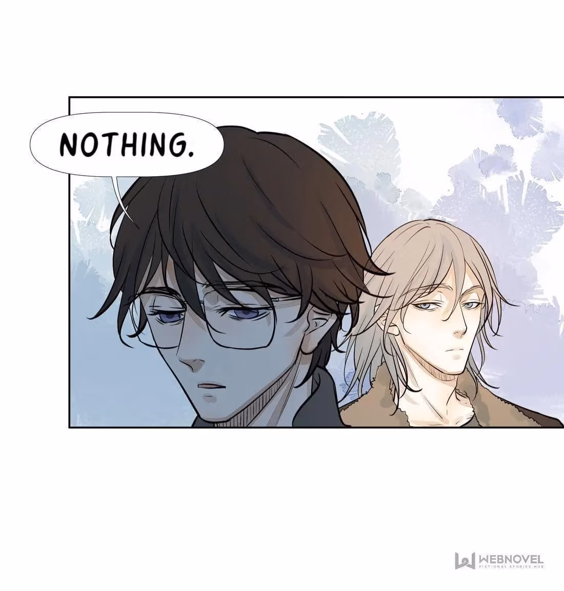 Read Hollow in the Deep chapter 33 image 36 on Lezhin