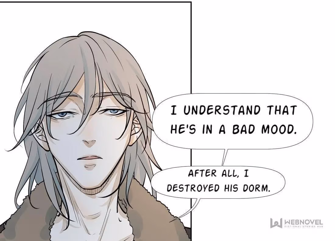 Read Hollow in the Deep chapter 33 image 37 on Lezhin