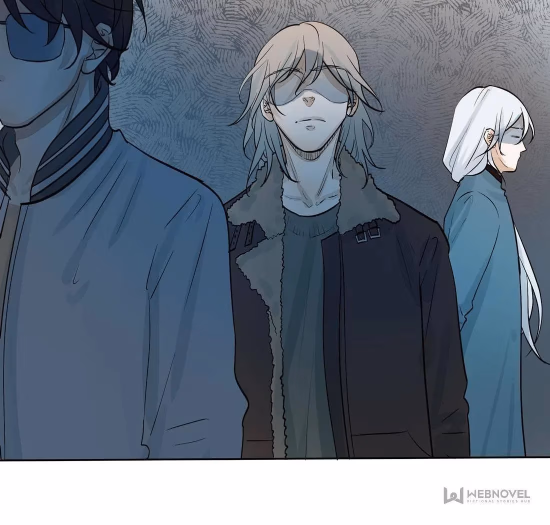 Read Hollow in the Deep chapter 33 image 41 on Lezhin