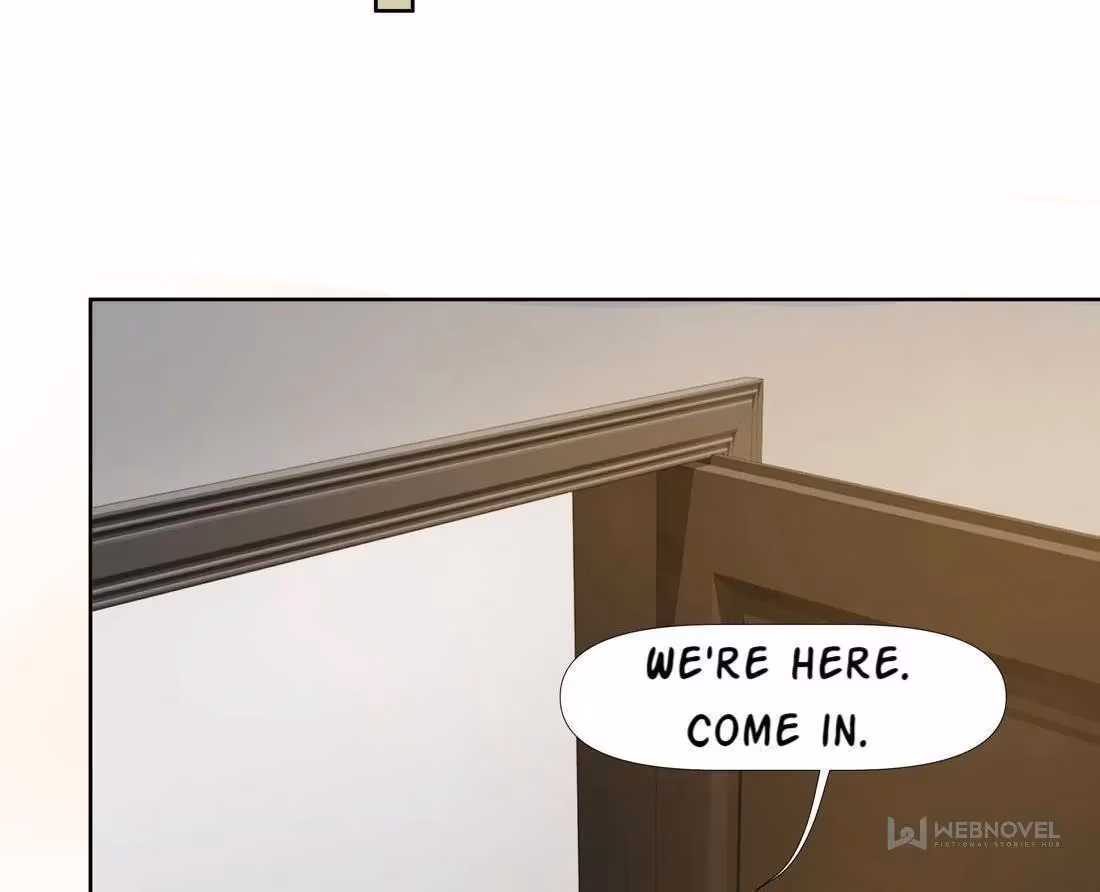 Read Hollow in the Deep chapter 33 image 43 on Lezhin