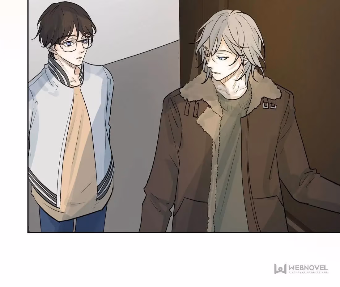 Read Hollow in the Deep chapter 33 image 44 on Lezhin