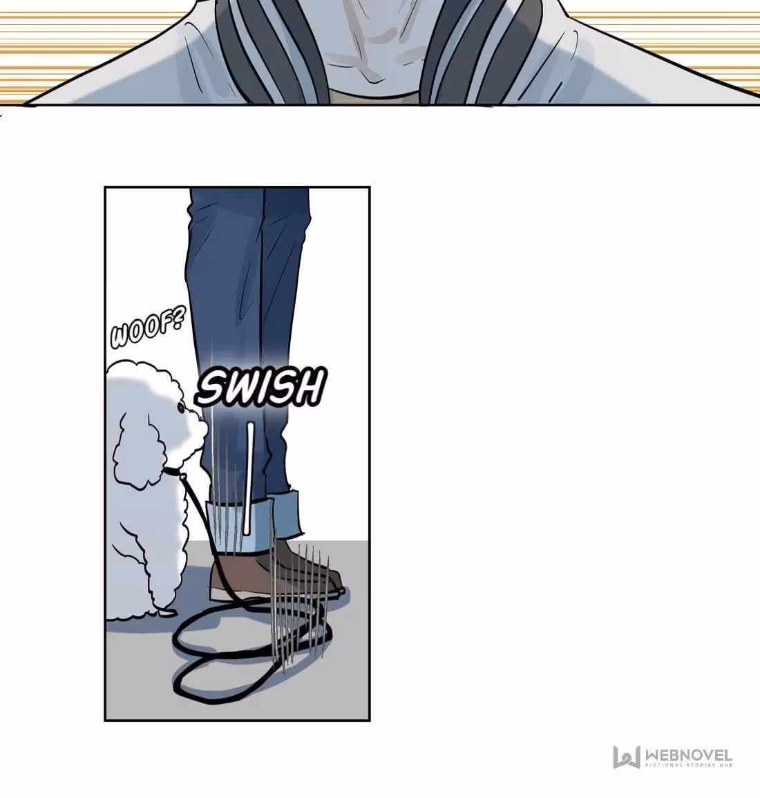 Read Hollow in the Deep chapter 33 image 46 on Lezhin