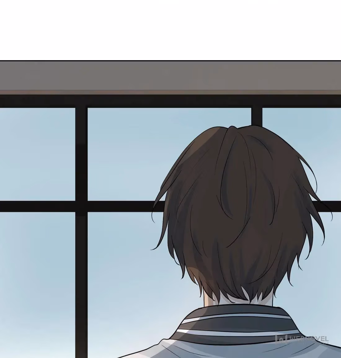 Read Hollow in the Deep chapter 33 image 50 on Lezhin