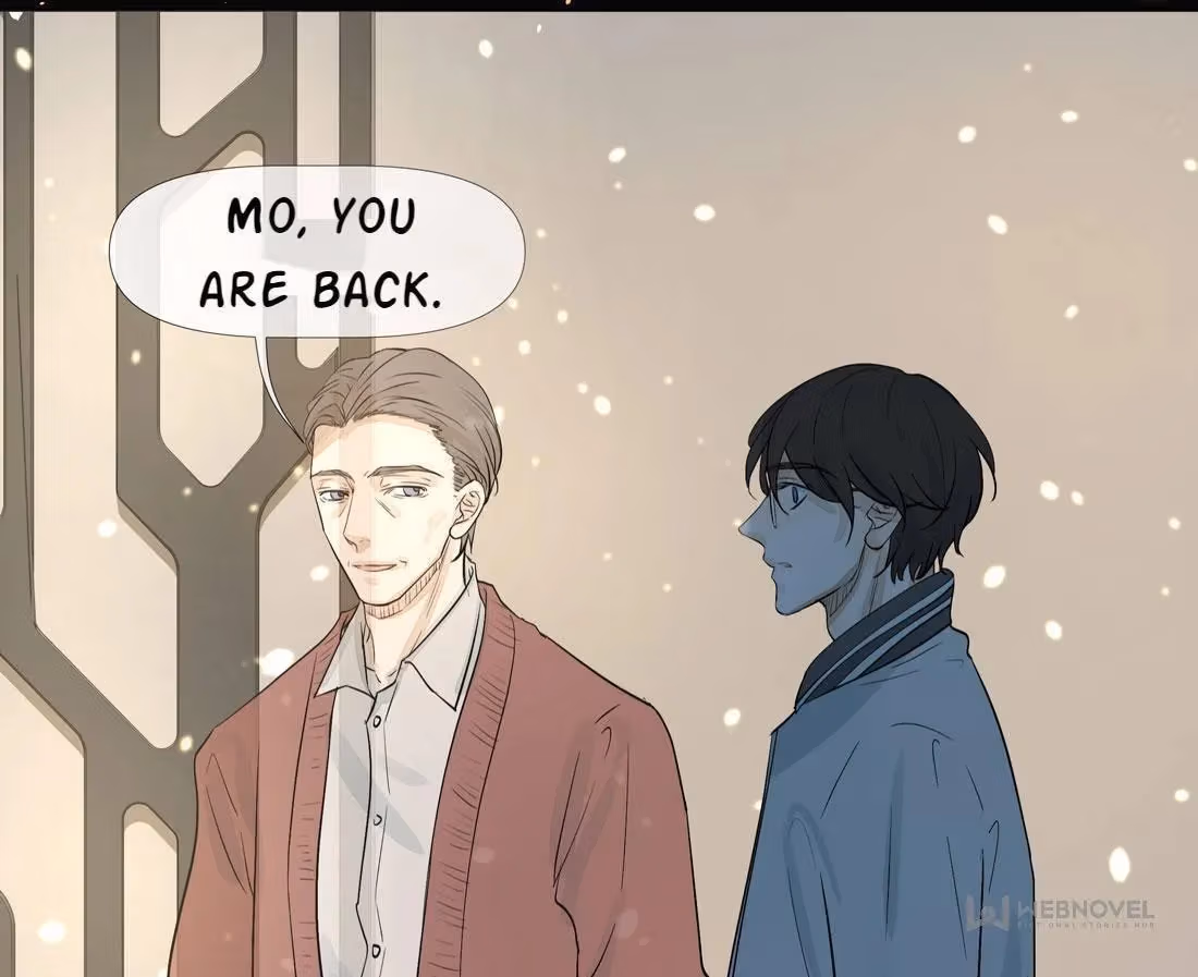 Read Hollow in the Deep chapter 33 image 52 on Lezhin