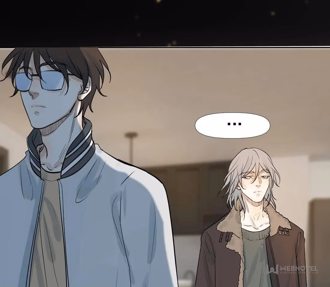 Read Hollow in the Deep chapter 33 image 55 on Lezhin