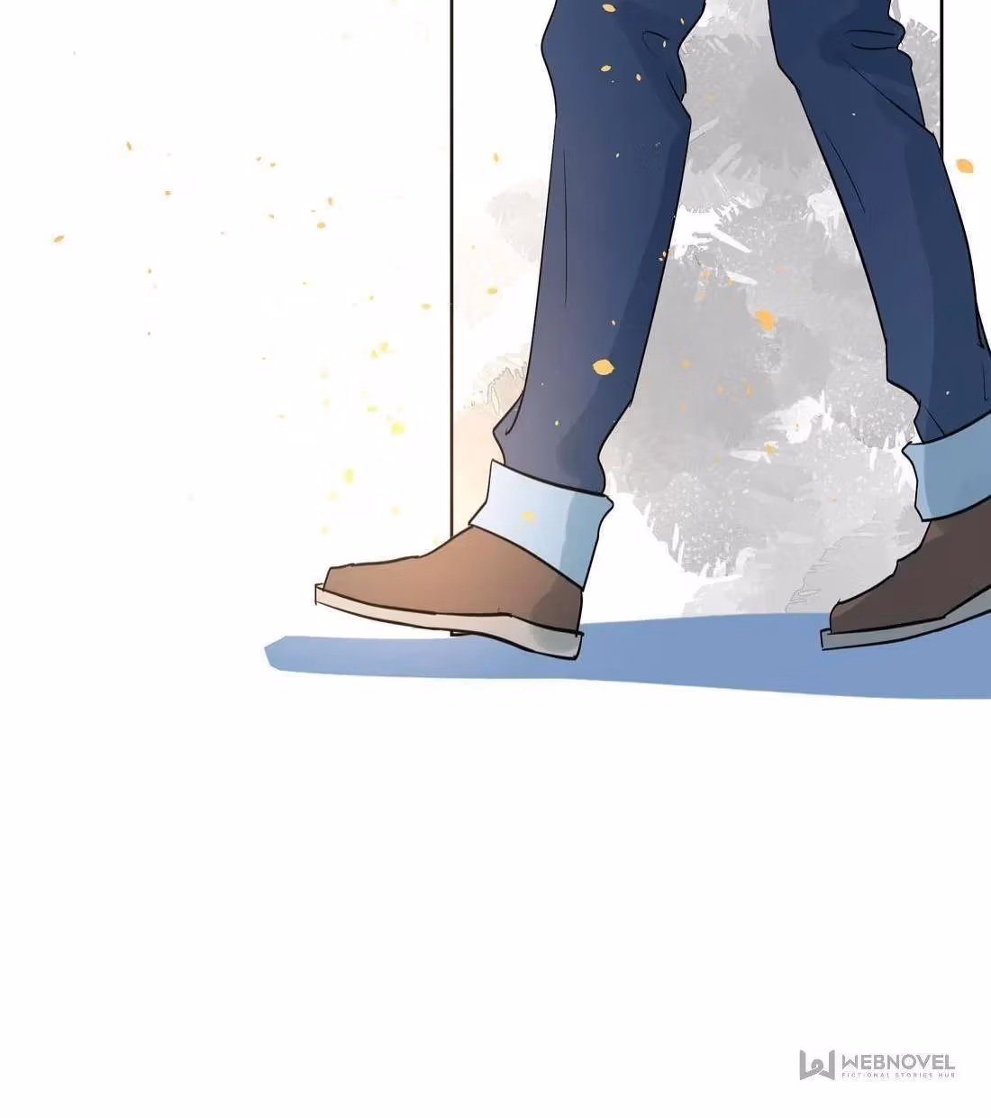 Read Hollow in the Deep chapter 33 image 57 on Lezhin