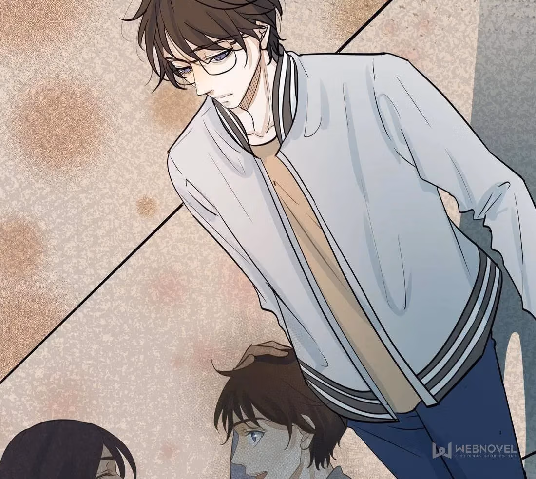 Read Hollow in the Deep chapter 33 image 59 on Lezhin