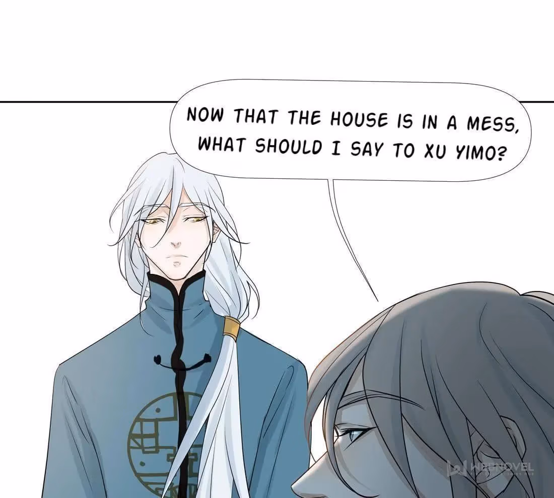 Read Hollow in the Deep chapter 33 image 7 on Lezhin