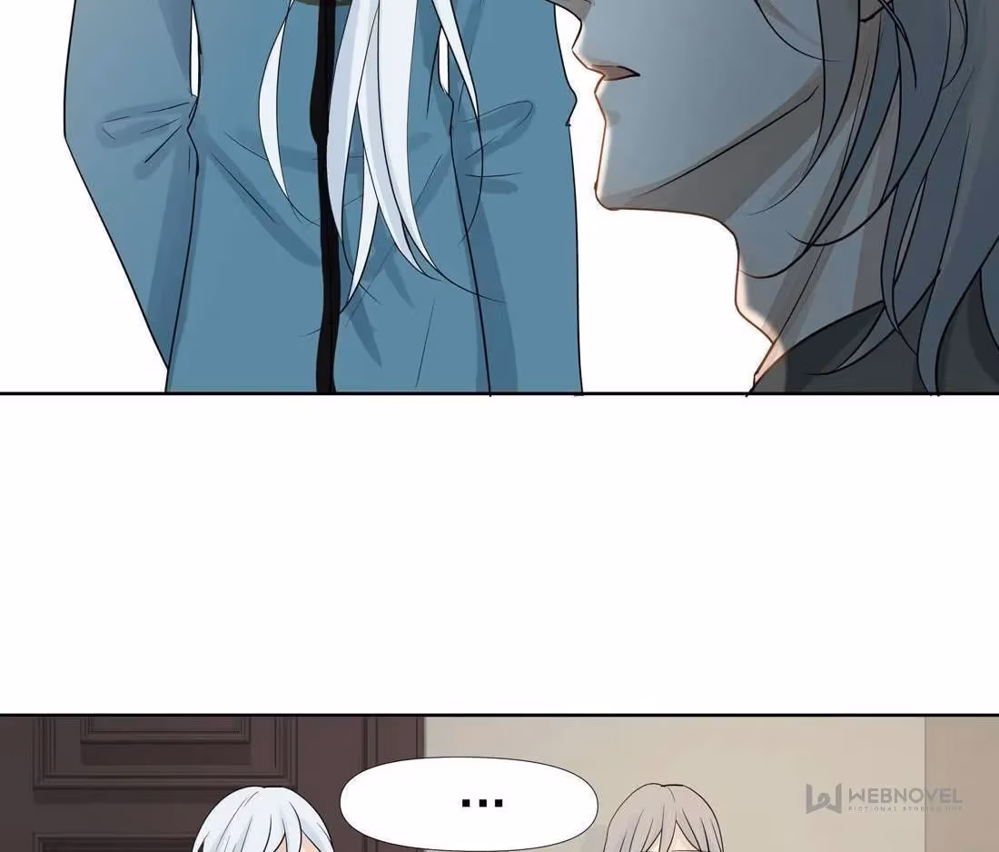Read Hollow in the Deep chapter 33 image 8 on Lezhin