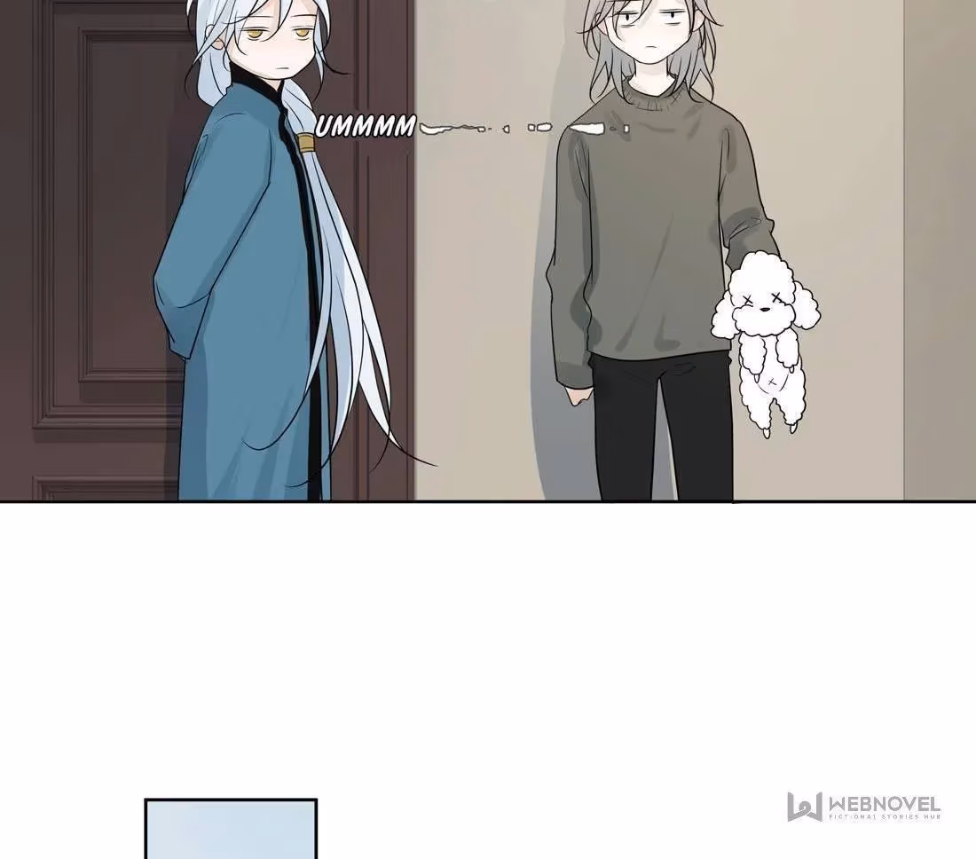 Read Hollow in the Deep chapter 33 image 9 on Lezhin