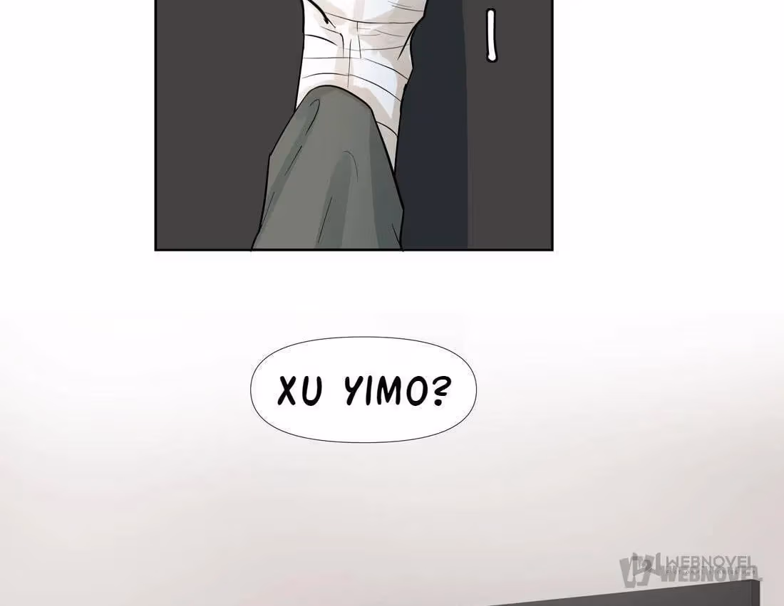 Read Hollow in the Deep chapter 34 image 1 on Lezhin