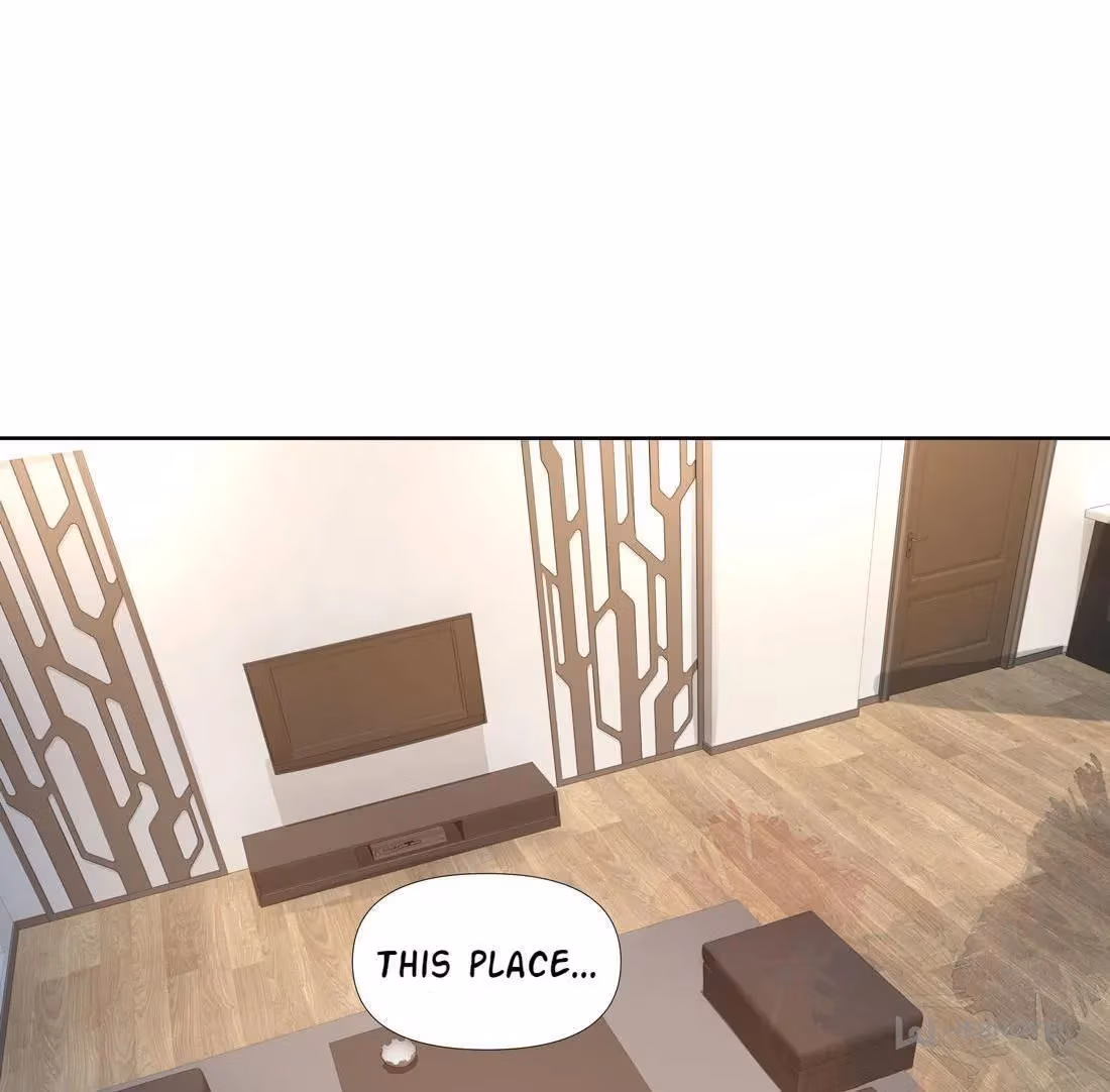 Read Hollow in the Deep chapter 34 image 15 on Lezhin