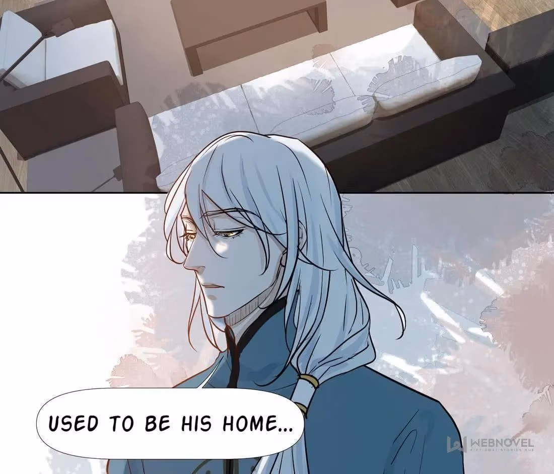 Read Hollow in the Deep chapter 34 image 16 on Lezhin