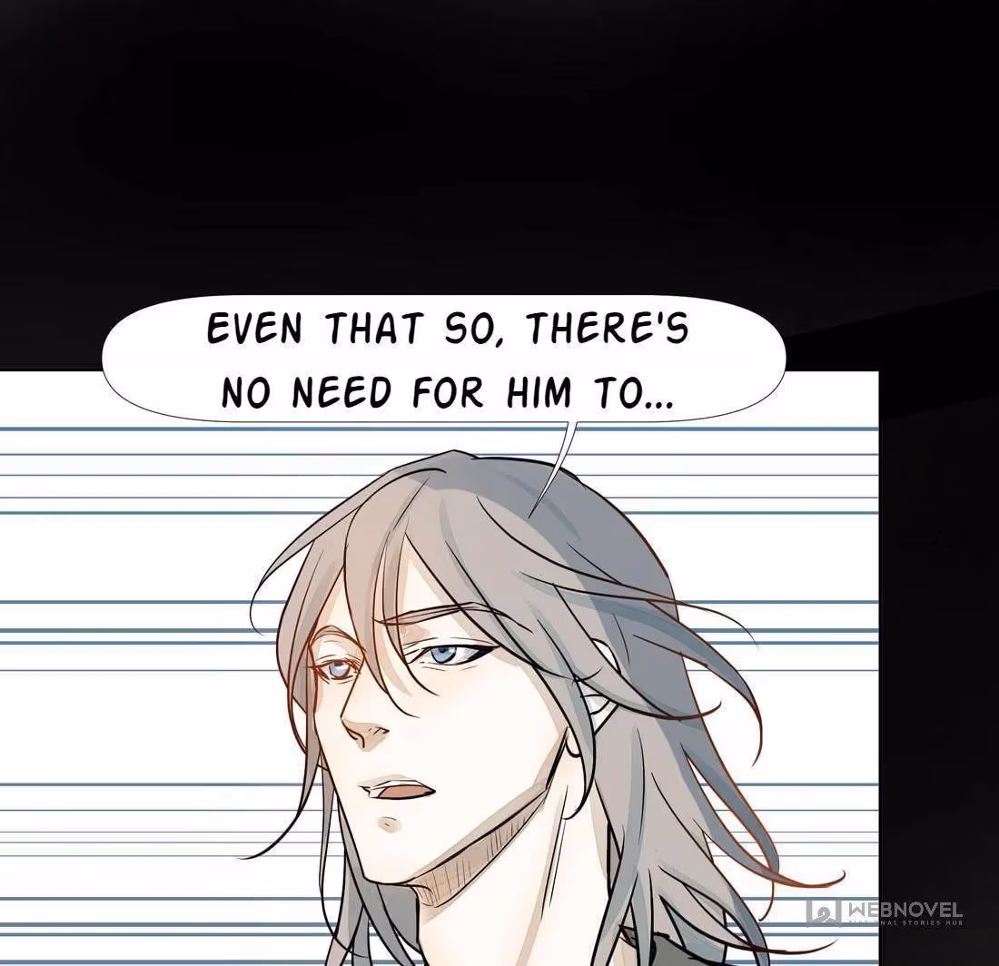 Read Hollow in the Deep chapter 34 image 18 on Lezhin