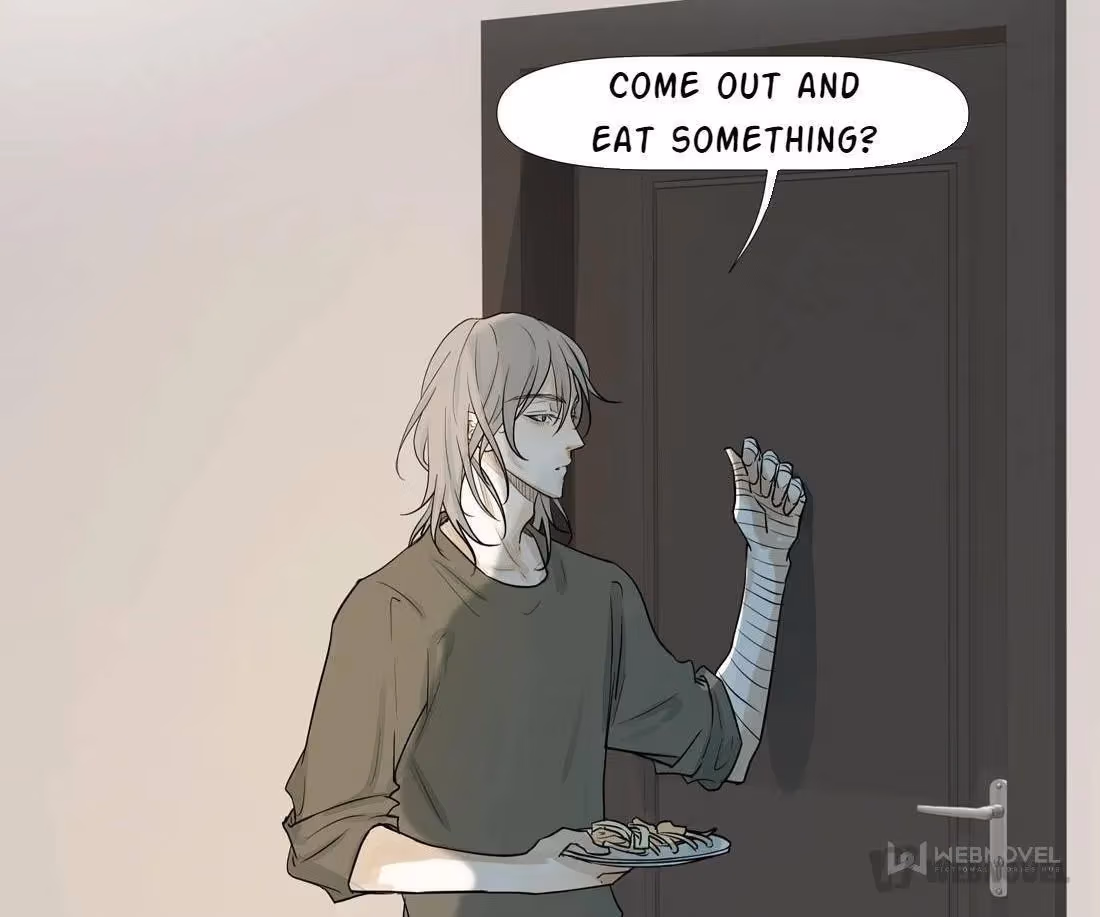 Read Hollow in the Deep chapter 34 image 2 on Lezhin