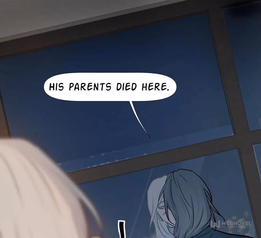 Read Hollow in the Deep chapter 34 image 20 on Lezhin
