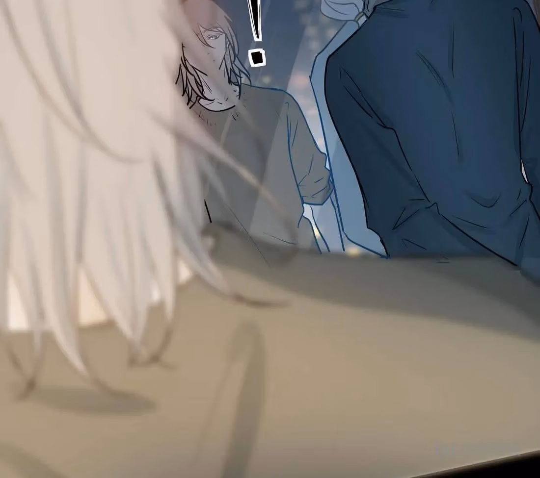Read Hollow in the Deep chapter 34 image 21 on Lezhin