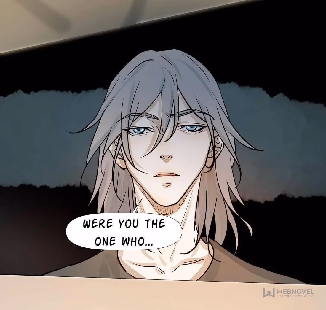 Read Hollow in the Deep chapter 34 image 22 on Lezhin