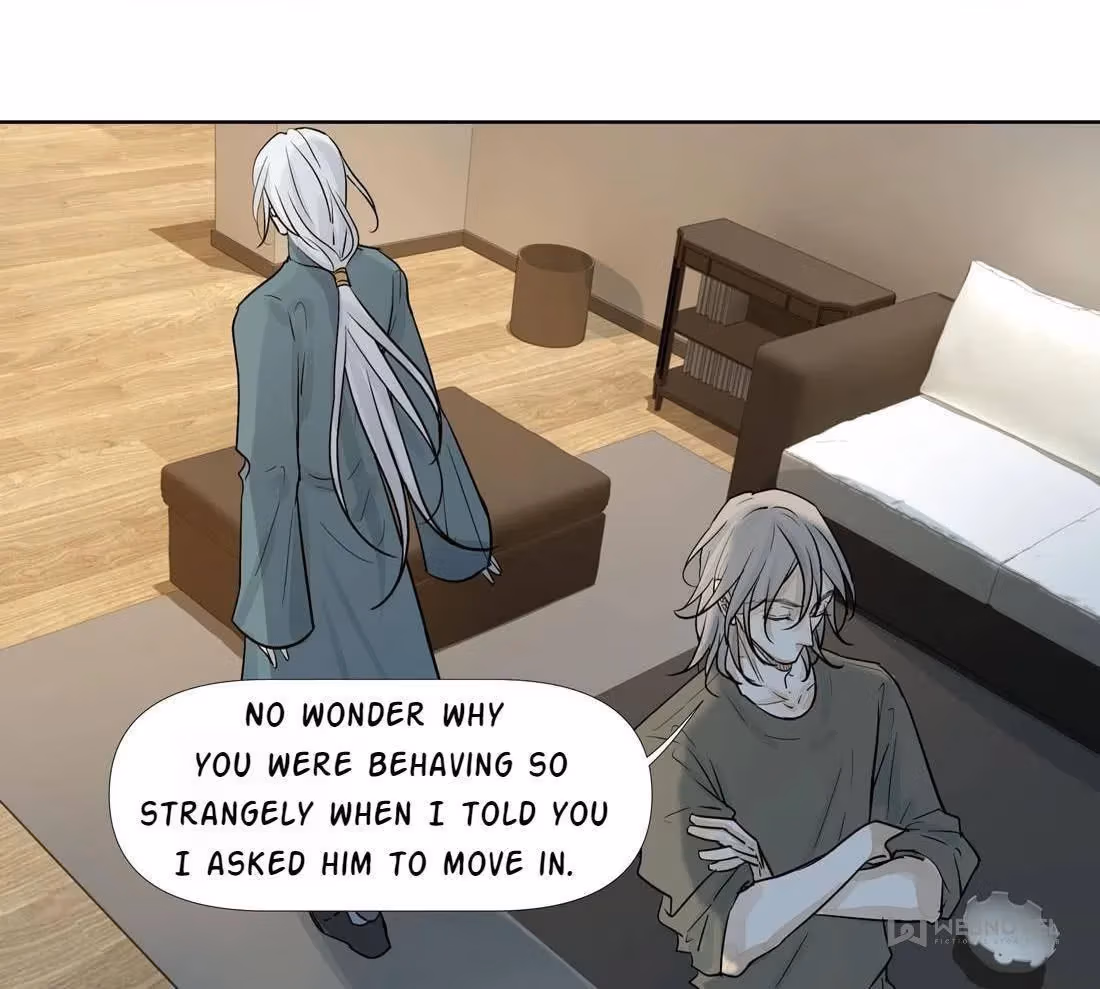 Read Hollow in the Deep chapter 34 image 24 on Lezhin
