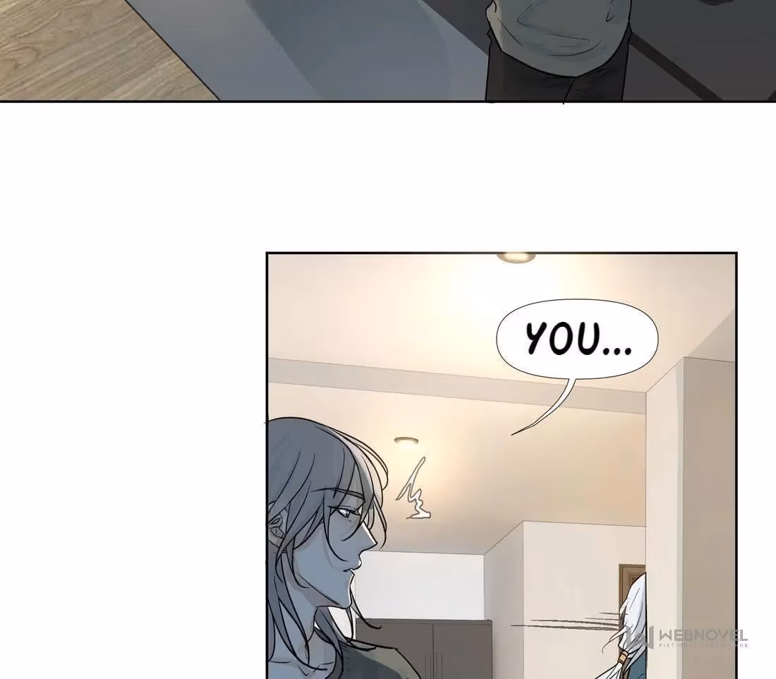 Read Hollow in the Deep chapter 34 image 25 on Lezhin