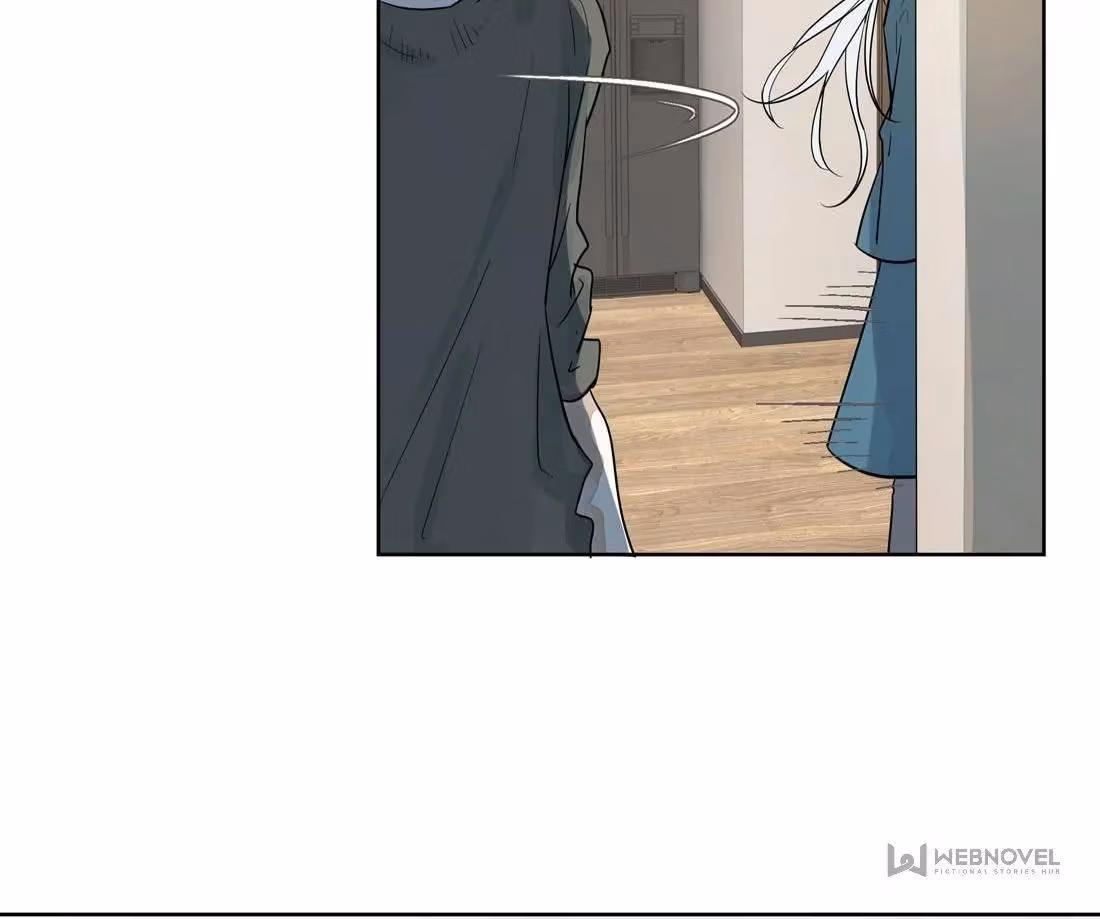 Read Hollow in the Deep chapter 34 image 26 on Lezhin