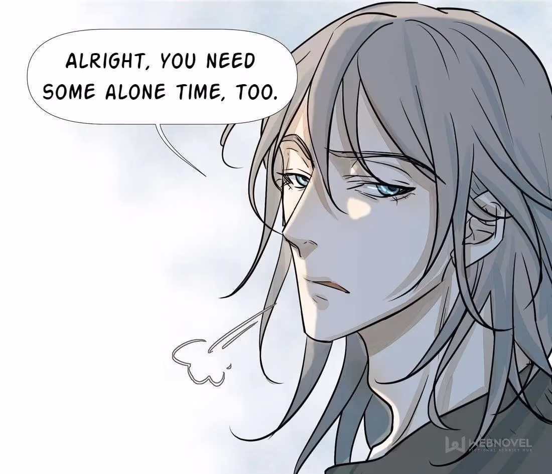 Read Hollow in the Deep chapter 34 image 27 on Lezhin