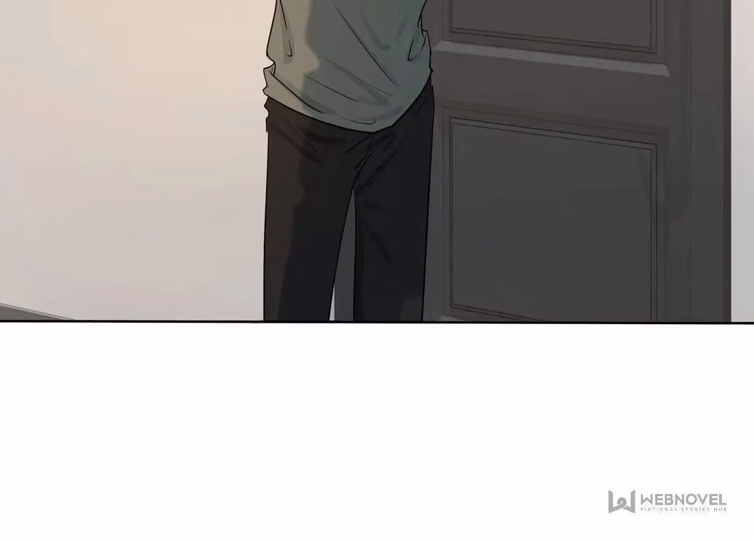 Read Hollow in the Deep chapter 34 image 3 on Lezhin