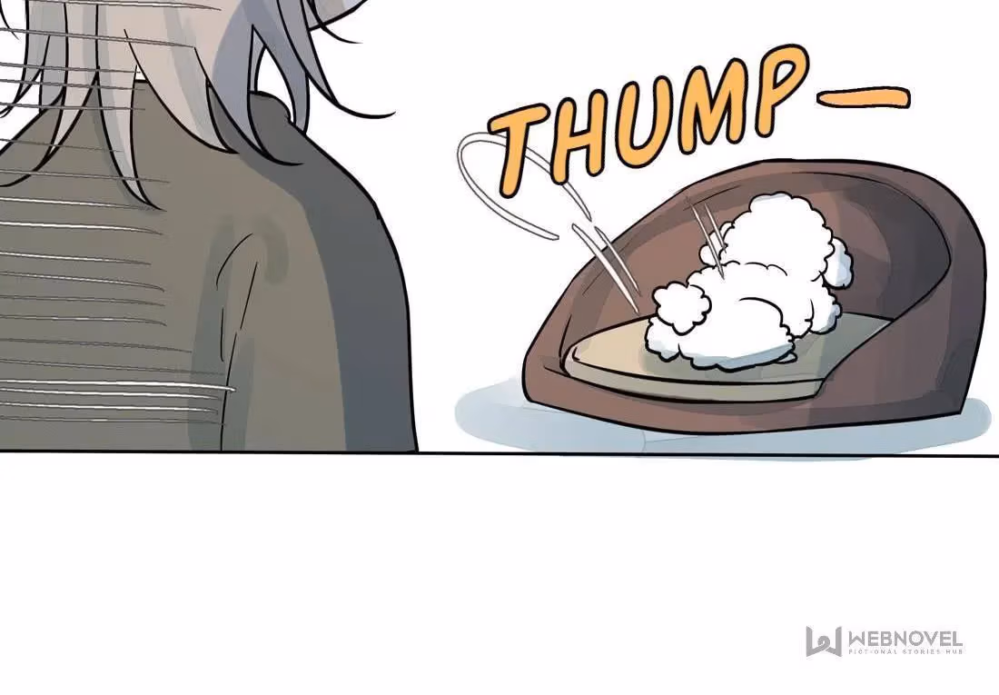 Read Hollow in the Deep chapter 34 image 35 on Lezhin