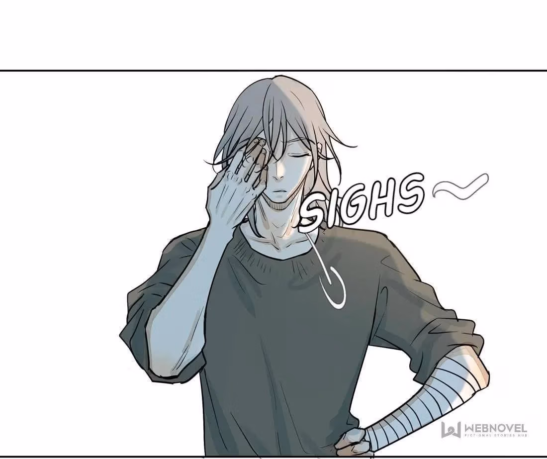 Read Hollow in the Deep chapter 34 image 36 on Lezhin